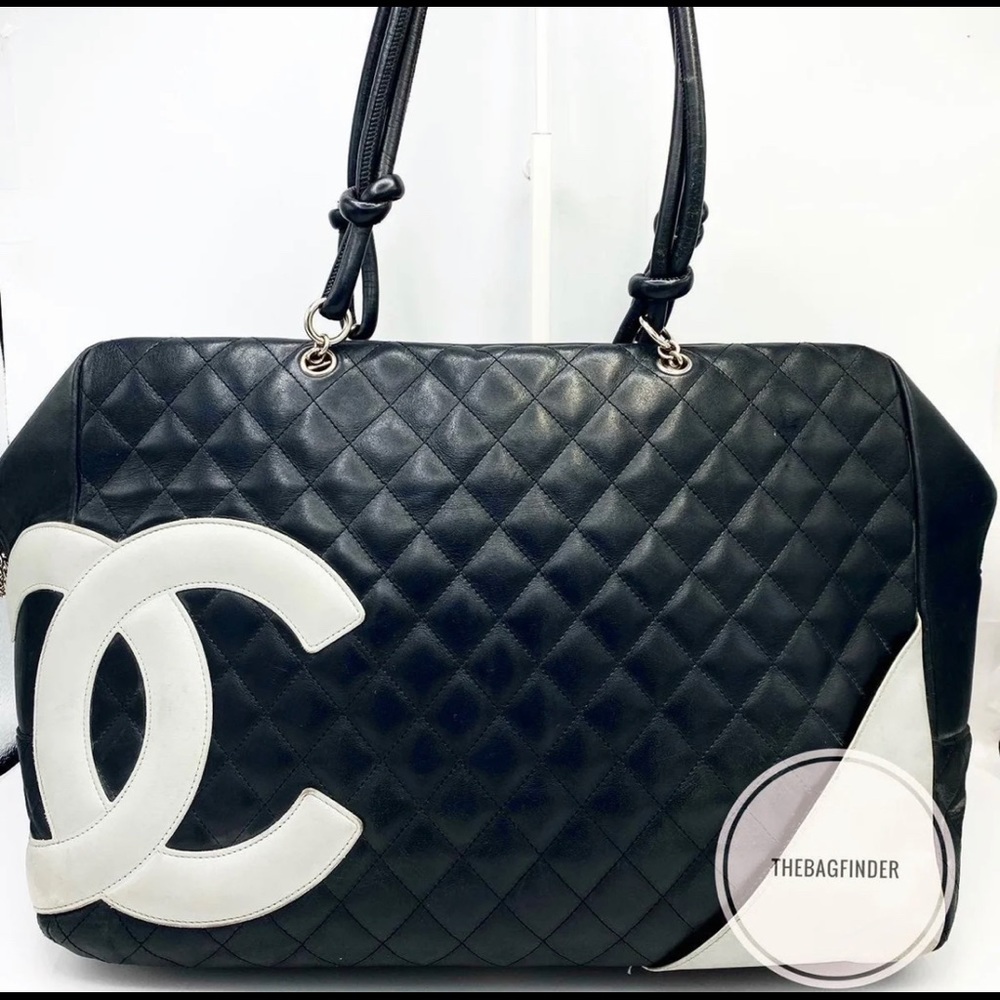 Chanel XL